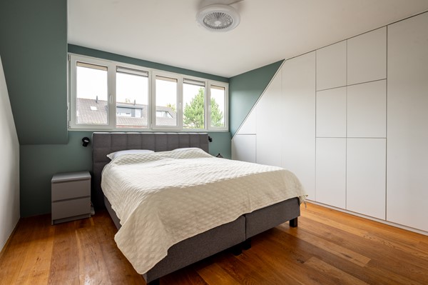 Medium property photo - Jan Rijksenstraat 52, 1335 NT Almere
