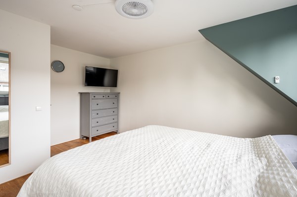 Medium property photo - Jan Rijksenstraat 52, 1335 NT Almere
