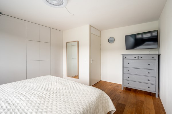 Medium property photo - Jan Rijksenstraat 52, 1335 NT Almere