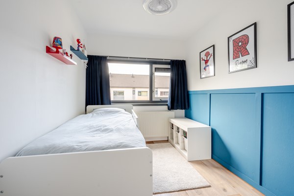 Medium property photo - Jan Rijksenstraat 52, 1335 NT Almere