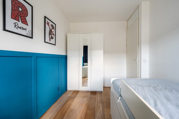 Medium property photo - Jan Rijksenstraat 52, 1335 NT Almere