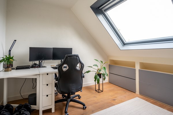 Medium property photo - Jan Rijksenstraat 52, 1335 NT Almere