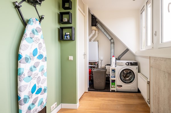 Medium property photo - Jan Rijksenstraat 52, 1335 NT Almere