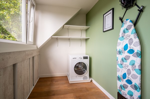 Medium property photo - Jan Rijksenstraat 52, 1335 NT Almere