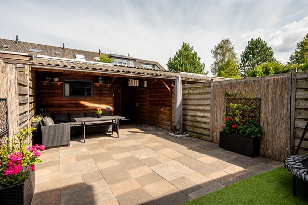Medium property photo - Jan Rijksenstraat 52, 1335 NT Almere