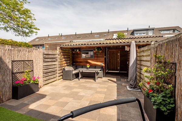 Medium property photo - Jan Rijksenstraat 52, 1335 NT Almere