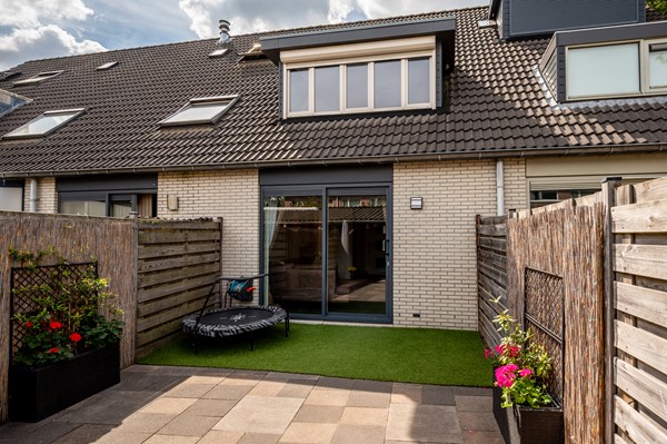 Medium property photo - Jan Rijksenstraat 52, 1335 NT Almere