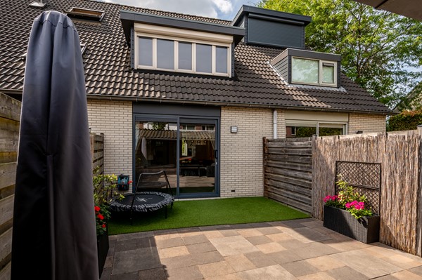 Medium property photo - Jan Rijksenstraat 52, 1335 NT Almere