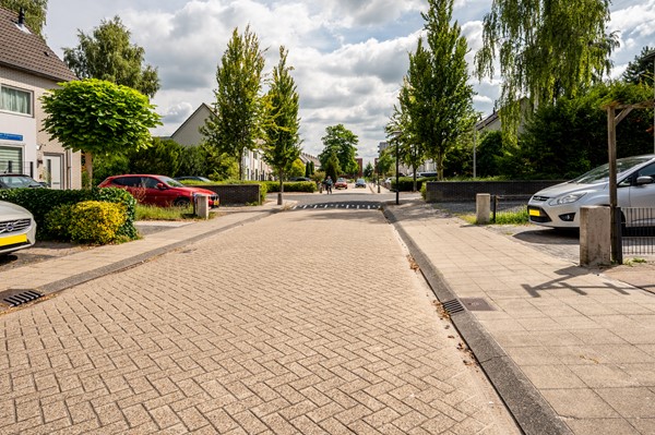 Medium property photo - Jan Rijksenstraat 52, 1335 NT Almere