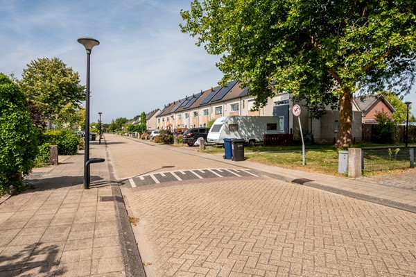 Medium property photo - Jan Rijksenstraat 52, 1335 NT Almere