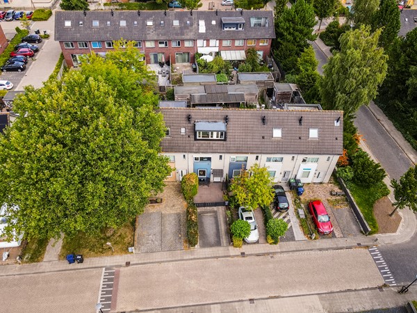 Medium property photo - Jan Rijksenstraat 52, 1335 NT Almere