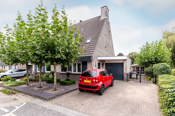 Medium property photo - Tjalk 30 73, 8232 NH Lelystad