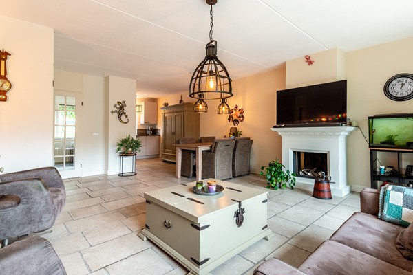 Medium property photo - Tjalk 30 73, 8232 NH Lelystad