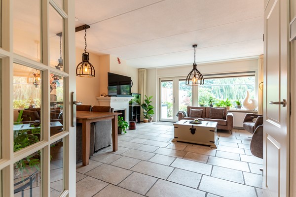 Medium property photo - Tjalk 30 73, 8232 NH Lelystad