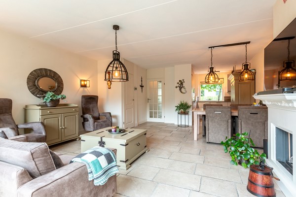 Medium property photo - Tjalk 30 73, 8232 NH Lelystad