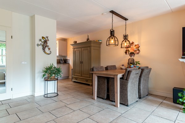 Medium property photo - Tjalk 30 73, 8232 NH Lelystad