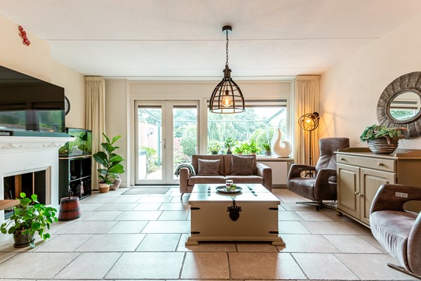Medium property photo - Tjalk 30 73, 8232 NH Lelystad
