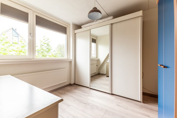 Medium property photo - Tjalk 30 73, 8232 NH Lelystad