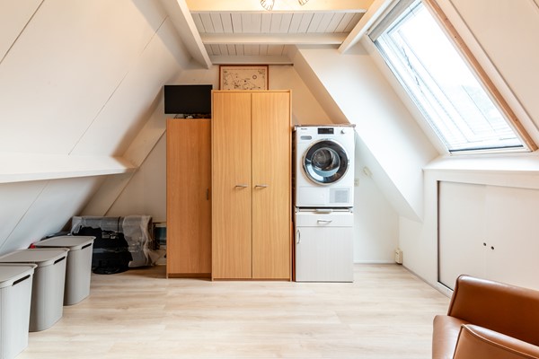Medium property photo - Tjalk 30 73, 8232 NH Lelystad