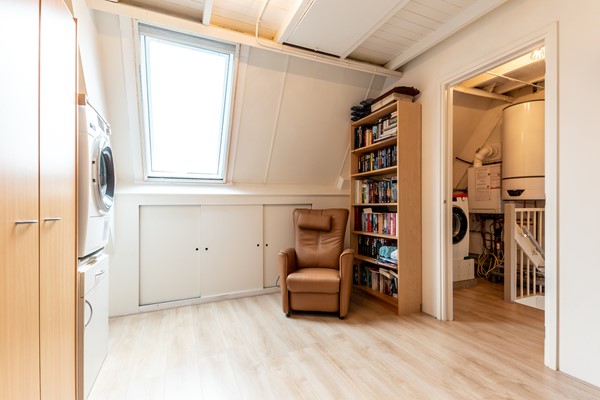 Medium property photo - Tjalk 30 73, 8232 NH Lelystad