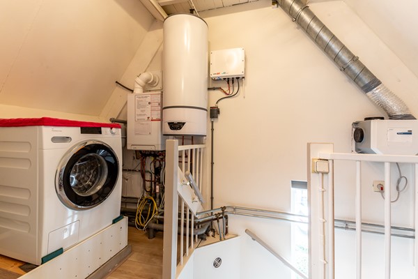 Medium property photo - Tjalk 30 73, 8232 NH Lelystad