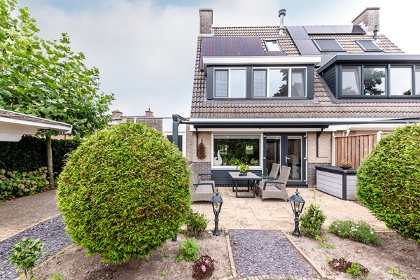 Medium property photo - Tjalk 30 73, 8232 NH Lelystad