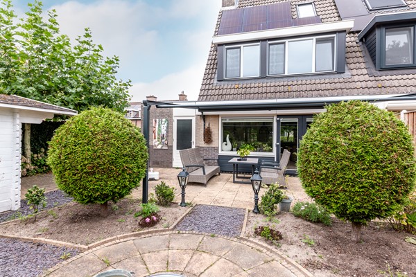 Medium property photo - Tjalk 30 73, 8232 NH Lelystad