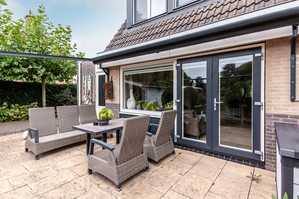 Medium property photo - Tjalk 30 73, 8232 NH Lelystad