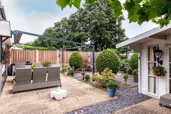 Medium property photo - Tjalk 30 73, 8232 NH Lelystad