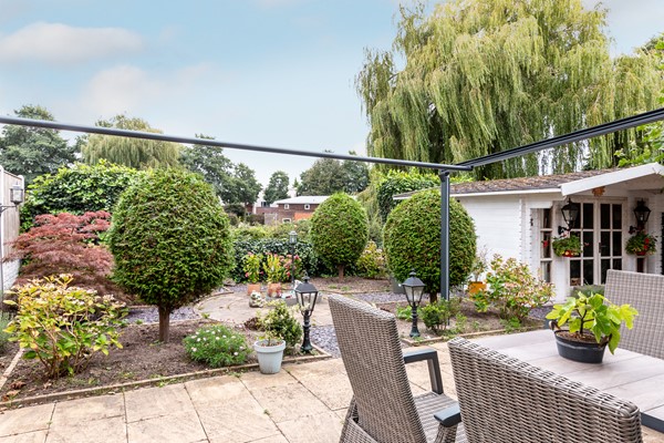 Medium property photo - Tjalk 30 73, 8232 NH Lelystad