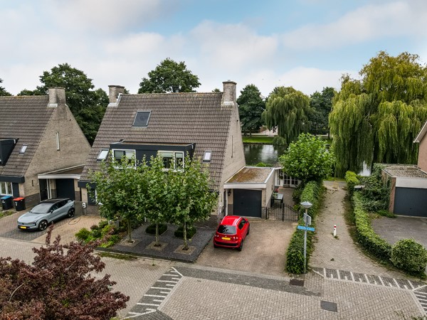 Medium property photo - Tjalk 30 73, 8232 NH Lelystad