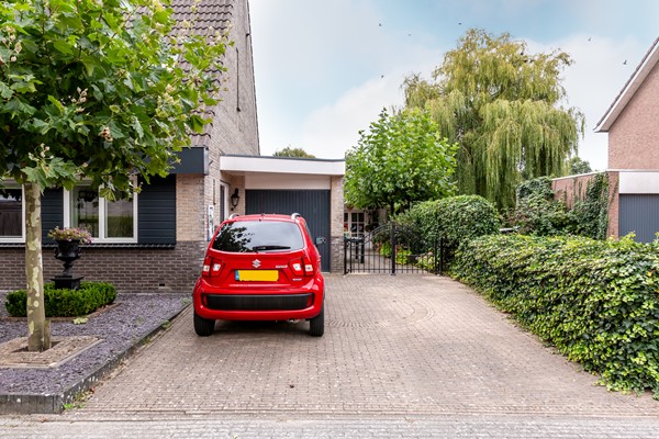 Medium property photo - Tjalk 30 73, 8232 NH Lelystad