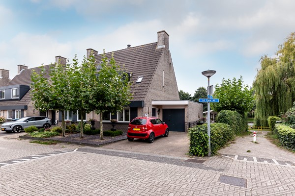 Medium property photo - Tjalk 30 73, 8232 NH Lelystad