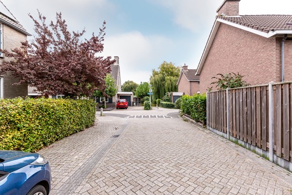 Medium property photo - Tjalk 30 73, 8232 NH Lelystad