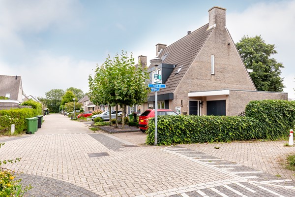 Medium property photo - Tjalk 30 73, 8232 NH Lelystad