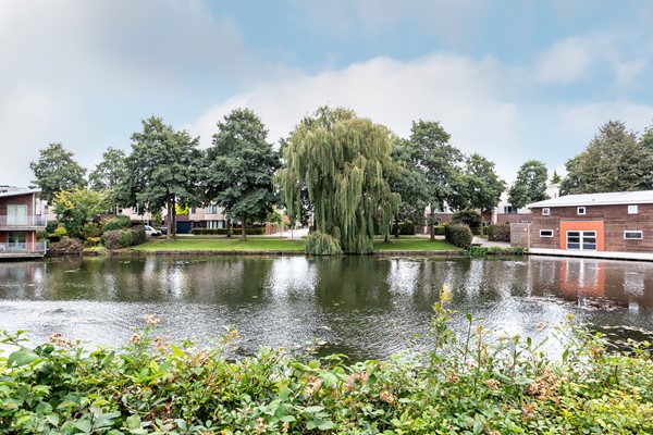 Medium property photo - Tjalk 30 73, 8232 NH Lelystad