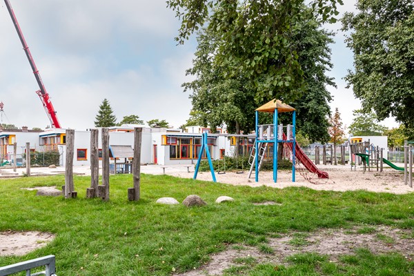 Medium property photo - Tjalk 30 73, 8232 NH Lelystad