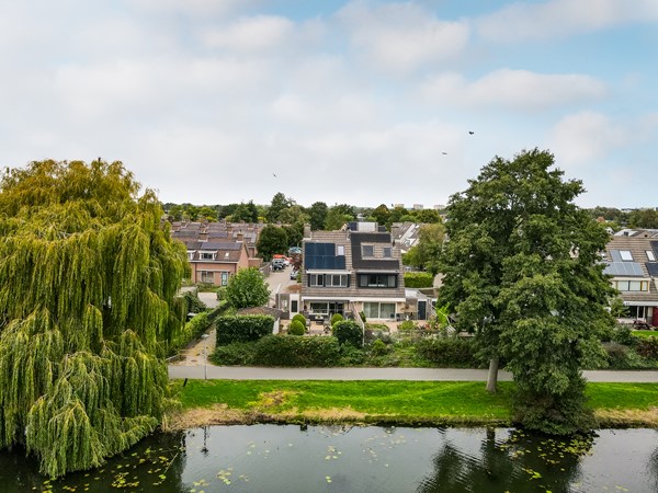 Medium property photo - Tjalk 30 73, 8232 NH Lelystad