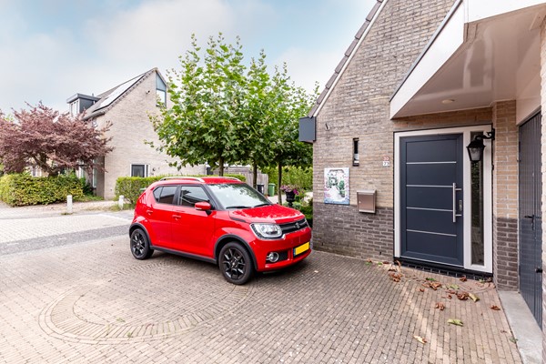 Medium property photo - Tjalk 30 73, 8232 NH Lelystad