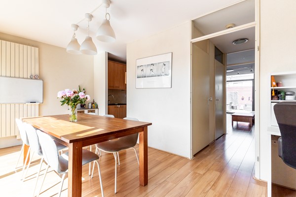 Medium property photo - Raoul Dufystraat 7, 1328 PE Almere