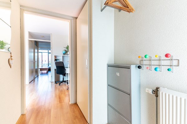 Te koop: Raoul Dufystraat 7, 1328PE Almere