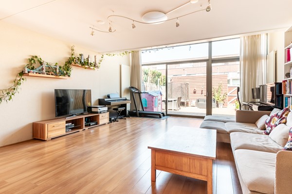 Medium property photo - Raoul Dufystraat 7, 1328 PE Almere