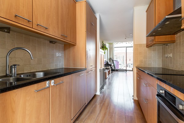 Medium property photo - Raoul Dufystraat 7, 1328 PE Almere