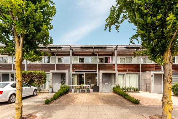 Te koop: Raoul Dufystraat 7, 1328PE Almere