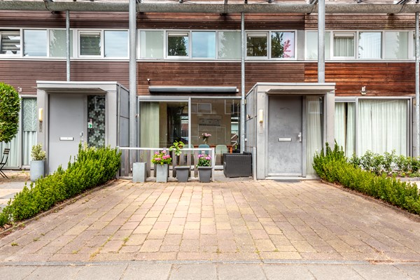 Te koop: Raoul Dufystraat 7, 1328PE Almere
