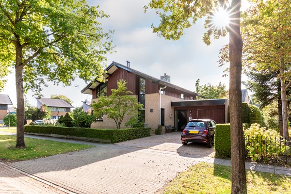 Te koop: Septemberstraat 111, 1335KS Almere