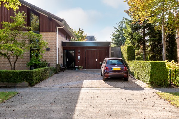 Medium property photo - Septemberstraat 111, 1335 KS Almere