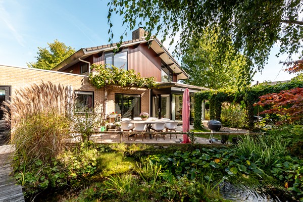 Te koop: Septemberstraat 111, 1335KS Almere