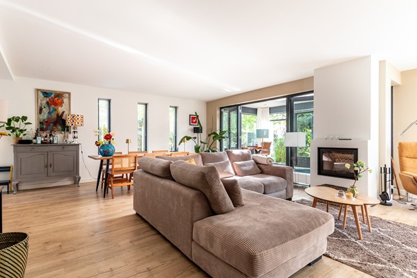 Te koop: Septemberstraat 111, 1335KS Almere