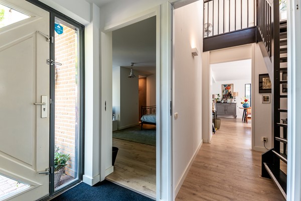Medium property photo - Septemberstraat 111, 1335 KS Almere